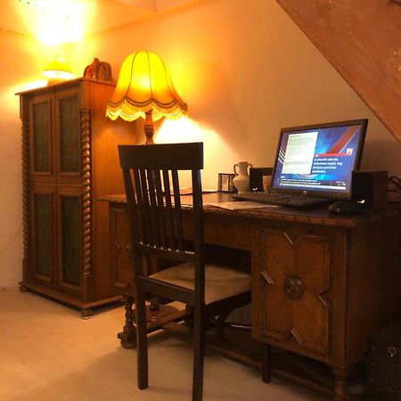 Bella Apartment بودابست المظهر الخارجي الصورة
