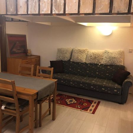 Bella Apartment بودابست المظهر الخارجي الصورة