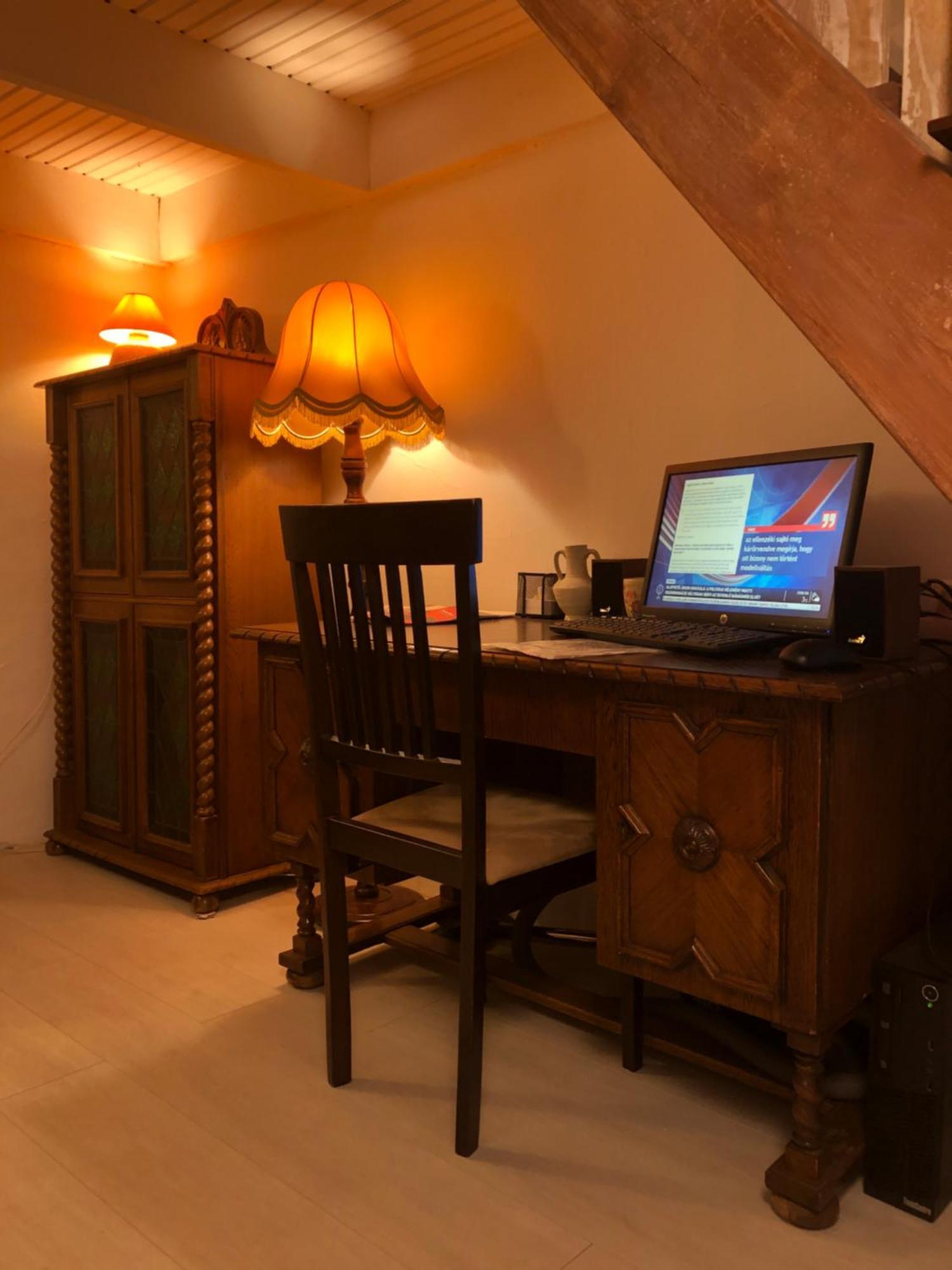 Bella Apartment بودابست المظهر الخارجي الصورة