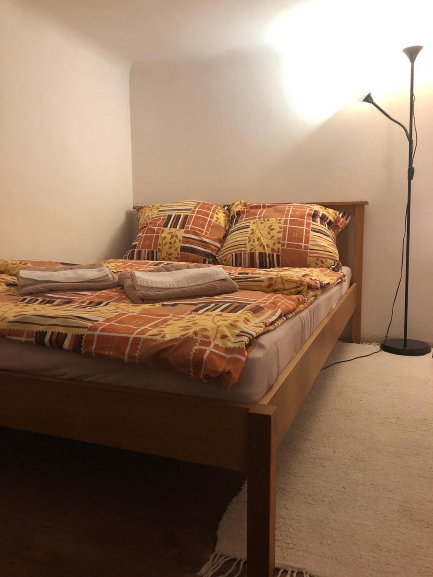 Bella Apartment بودابست المظهر الخارجي الصورة