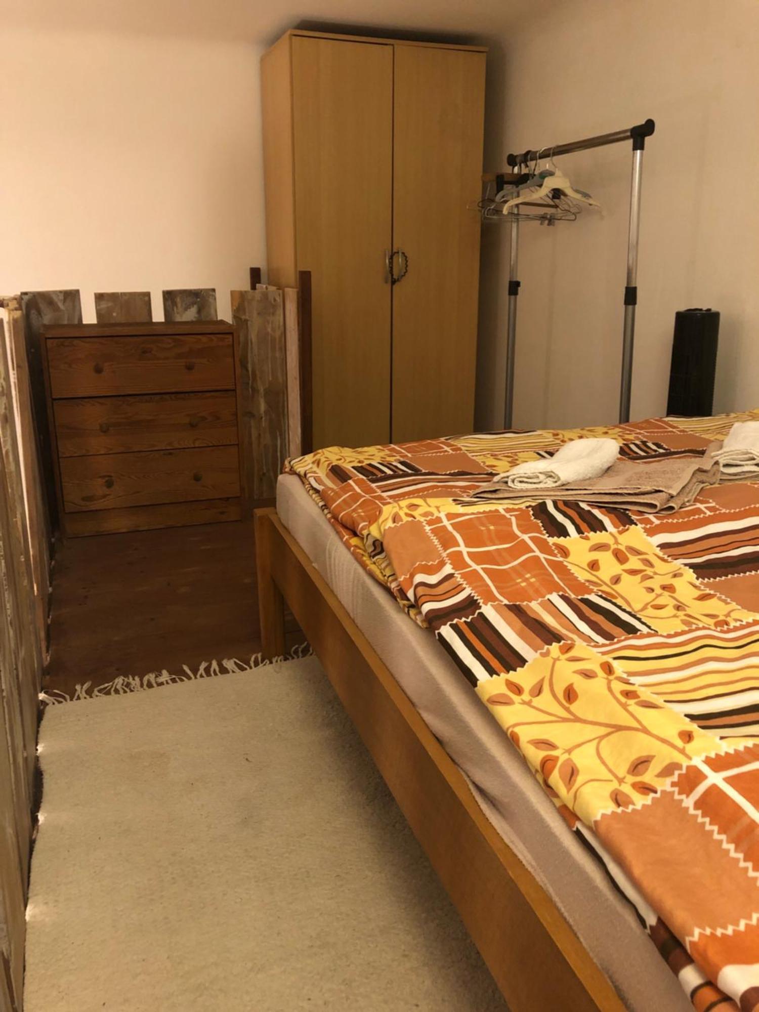 Bella Apartment بودابست المظهر الخارجي الصورة