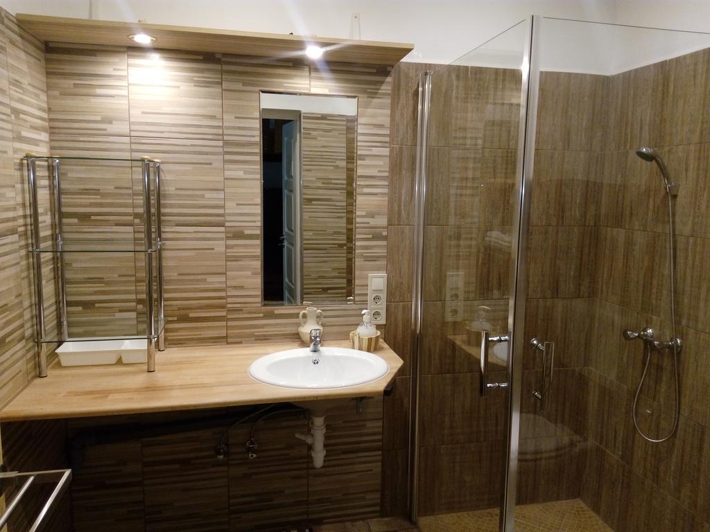 Bella Apartment بودابست المظهر الخارجي الصورة