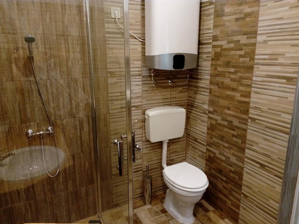 Bella Apartment بودابست المظهر الخارجي الصورة