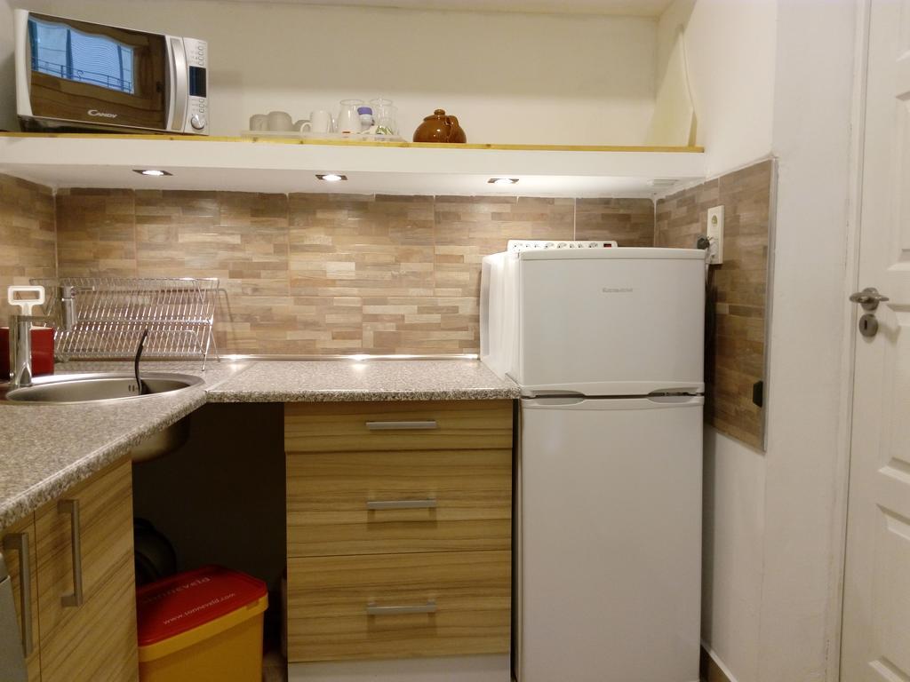 Bella Apartment بودابست المظهر الخارجي الصورة